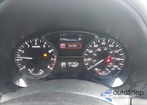 2014 Nissan Altima 2.5 Sv из США, поврежденный, VIN 1N4AL3AP0EC147326